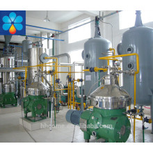 price of cooking oil refinery machine, crude edible oil refinery machine, used oil refinery machine 2--1000TPD